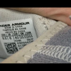 Under Armour Shoes - Under armour shoes Under Armour Shoes - Under armour shoes